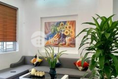 Lô góc 3 thoáng nguyễn đức cảnh 45m2 5tầng nhỉnh 4 tỷ