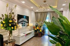 Bán nhà tô hiến thành, q.10, ô tô chạy quanh nhà, 105m2, 5 lầu.