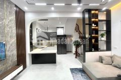 Bùi xương trạch ô tô vào nhà nội thất xịn kd nhẹ dt 45m2 5,4 tỷ.