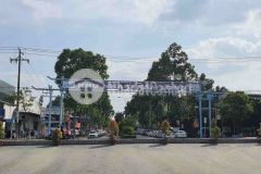 Bán nền đường 4a gần công viên khu dân cư nam long cái răng giá dưới 8.5 tỷ