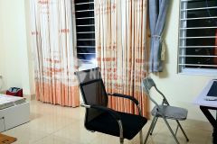 Bán nhà hòa bình 7 61m2 mt4,5m 9 ngủ ngõ 5m nhỉnh 5 tỷ lh khánh trần 0972858666