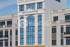 Bán tòa nhà văn phòng 8 tầng mặt phố vạn phúc tố hữu dt 150m2 mt 10m. giá 65 tỷ