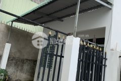 Bán nhà hẻm nhánh đường nhật tảo trung tâm quận cái răng giá dưới 2.5 tỷ