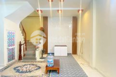 Bán nhà lĩnh nam nhà đẹp ở ngay gần phố dt 44m5t giá 3,4 tỷ