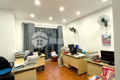 Bán nhà cực đẹp duy tân,cầu giấy,ô tô,kd,phân lô,lô góc 60m2,4t,giá 14.3 tỷ lh hải cg 0966866250