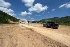 Bán 8.500m2 xã khánh phú giáp sông đường betong lh 0788.558.552