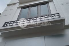 Lô góc gần chợ trường học các cấp 35m2 4 tầng 3.2 tỷ bằng a linh đàm