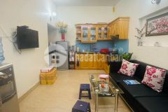 Cần bán nhà võng thị, 15m ra ô tô, sát hồ tây, 50mx4t, 5pn, mặt tiền 6m, chỉ 5.37 tỷ.