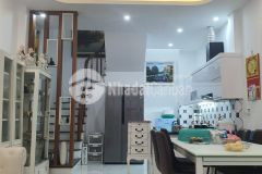 Bán nhà phố kim giang, hoàng mai, 35m2, 5 tầng, oto đỗ, kd, nhỉnh 4 tỷ. lh 0975124520.