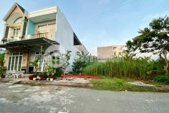 Bán nền khu văn hóa tây đô gần công viên giá dưới 2 tỷ 6