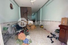 Bán gấp nhà 150m ra hẻm xe tải, trường chinh, q.12, 4x 13m, 2pn, 3wc, 3,6 tỷ