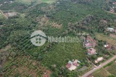 Bán đất mặt tiền đường bêtông h. cư m gar