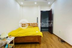 Bán nhà lô góc, oto đỗ cửa, cầu giấy cầu giấy, dt 47 m2 6t giá 10.3 tỷ.