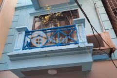 Chính chủ bán nhà trung tâm cầu giấy, 50m2 x 4.3m mt x 4 tầng, nhỉnh 7 tỷ, cực hiếm nhà bán, kinh do