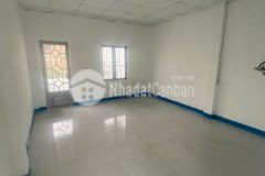 Hẻm 1 40m2 chỉ 4.1 tỷ lạc long quân p9 tân bình.