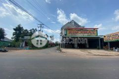 Bán đất châu thành tây ninh full thổ cư giá từ 439trsp.