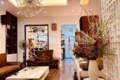 Bán nhà nhỉnh 4 tỷ phương liệtthanh xuân, lô góc, ô tô, kinh doanh tốt. lh 0382780759