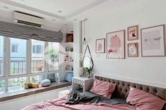 Bán nhà hxh 26 gò ô môi q7 giá 6 tỷ, thu nhập 12 triệutháng. dt90m2