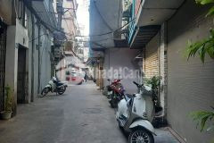 Bán gấp nhà phố trần quý cáp, gara ô tô, gần phố, 60m2, 5 tầng, mt 4m chỉ 7,45 tỷ