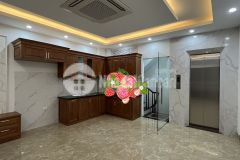 Vipbán gấp nhà hồ tùng mậu, cầu giấy lô góc 46m2, 6 tầng, mặt tiền 5.5m nhỉnh 10 tỷ, kinh doanh đỉn