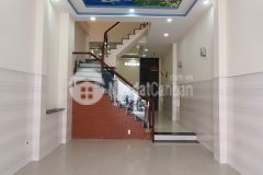 Bán gấp nhà thạnh xuân 33 hxh quận 12 65m2 giá chỉ 4.85 tỷ