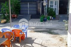 Bán nhà riêng tại đường âu dương lân, quận 8, hồ chí minh diện tích 89m2 giá 6,100 triệu
