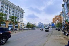 Bán nhà thụy khuê văn cao, vị trí đẹp, ngõ nông, thông, bãi oto, 48m2 giá 5,x tỷ