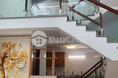 Bán nhà mặt tiền kinh doanh nhà đẹp quá rẻ 5 tầng 60m2 nguyễn thái sơn p5 gò vấp 7.8