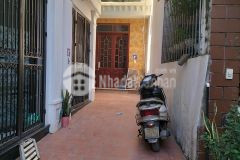 Chính chủ bán nhà ngõ 299b nguyễn văn linh phúc đồng 33,5m x 5 tầng.