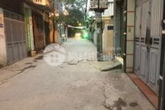 Bán nhà khu đô thị linh đàm,gara ô tô,kinh doanh đỉnh,50m x 5t,giá 5,4 tỷ