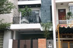 Bán nhà phạm như xương, liên chiểu, ô tô nhà đẹp, nhỉnh 3 tỷ. 0919966700.