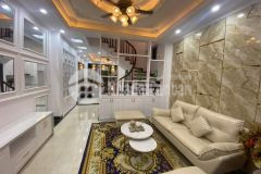 Nhà đẹp bùi xương trạch ngõ rộng, diện tích lớn, 65m2, 4.8 tỷ