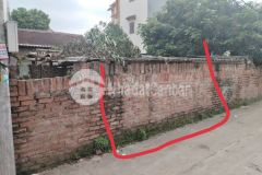 56m full thổ cư thôn bùng đông, đại đồng, văn lâm, hưng yên