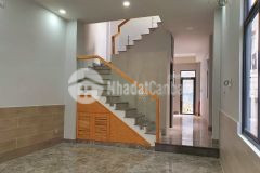 Nhà nguyễn văn quá 76m2, 4tầng, chỉ 6.2tỷ, p.đông hưng thuận, quận 12.