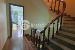 Nhà pl cán bộ nguyễn trãi ngã tư sở ô tô 83m2 5t 5n thoáng nhẹ 10tỷ. lh khánh trần 09728585666.