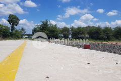 Đất nền thổ cư sát đường quốc lộ lớn vị trí đắc địa nhất đất đỏ