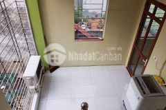 Bán nhà bế văn đàn, hà đông, 48m3t. chỉ nhỉnh 4 tỷ.