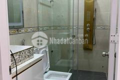 Nhà quận 7,40m2,hẻm rộng thoáng,nhỉnh 3 tỷ