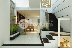 Nhà bán trần quang diệu q3 thông lê văn sỹ, 50m2 4pn5wc 1t1l2l st trước sau ko lộ giới