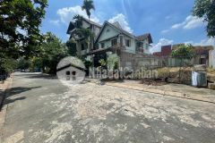 Bán đất 2 mặt tiền khu dân cư him lam, trường thọ, tp. thủ đức. 0901421686