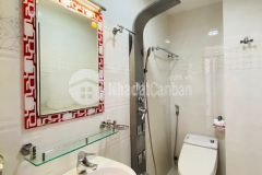 Nhà mới hẻm bùi quang là p12 gò vấp 4 tỷ99 tặng toàn bộ nội thất