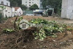 Đất biệt thự khu bình dân, hbc, dt 200m2, giá 13.25 tỷ