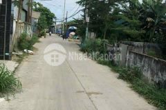 Cần bán miếng đất thổ 143m2 ở củ chi giá 1 tỷ 750