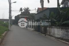 Cần bán 65m đất 1xtỷ giá cực tốt sổ đẹp gia thượng long biên