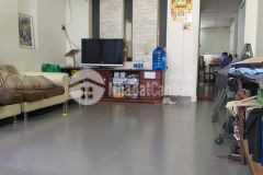 Nhà hxh giá rẻ bùi văn ngữ, 80m2,chỉ 4.3tỷ, hiệp thành quận 12.