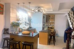 Bán nhà 47m2, 5 tầng, đường lê trực, p7, q.bình thạnh