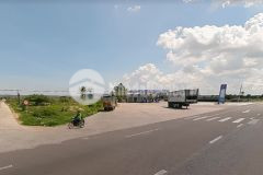 Đất bình thuận, ngay trục liên xã 30m ra biển, sổ sẵn.