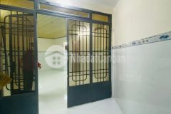 Bán nhà hẻm quang trung 41m2 giá 3 tỷ.