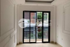 Minh khai đầu phố bán nhà 5 tầng mới lung linh thang máy 2 ô tô tránh