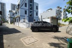 Cần bán đất hẻm 17, đường 22 linh đông,thủ đức,dt4x29m,lh 0908795128.